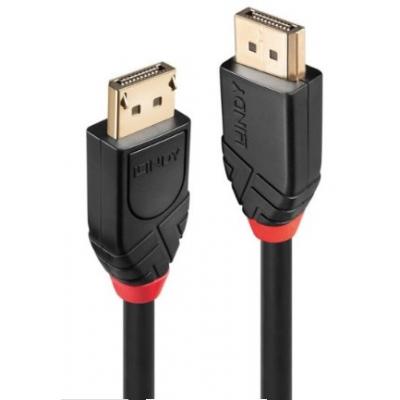 10m Active DisplayPort Male to Male 1.2 Cable